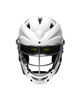 Cascade CS-R Youth Lacrosse Helmet - White