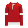 Athletic Knit A1850 Pro Hockey Hoodies