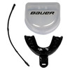 Bauer Hockey Apex Lite DS Tethered Mouthguard