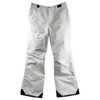 Pulse Ladies' Rider Relaxed Fit Board Pants - White