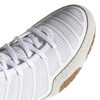 Adidas Adizero Varner Adult Wrestling Shoes DA9891 - White, Gold