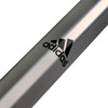 Adidas VXR-800 Alloy Lacrosse Attack Shaft 30" - Silver, Blue 