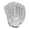 Rawlings Sure Catch SCSB125PU 12.5" Youth Fastpitch Softball Glove