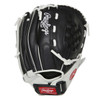 Rawlings Shut Out RSO120BW 12" Fastpitch Softball Glove