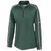 Pennant Women's Conquest Quarter Zip Top