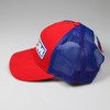 CCM Adjustable Trucker Flag Hat - Russia