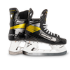 Bauer S20 Supreme Ignite Pro + 2020 SMU Senior Ice Hockey Skates