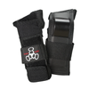 Triple 8 Saver Series Protective 3 Pack (Wrist, Elbow, Knee) - Junior Size