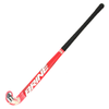 Brine Cempa 3.0 22mm Bow Composite Field Hockey Stick - Scarlet