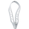  STX X20 Men's Unstrung Lacrosse Head - White