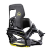 Nidecker Muon-X N.21 Snowboard Bindings - Black