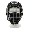 Bauer Hockey Return to Play PPE Facemask - Black