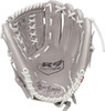 Rawlings R9 Pitcher/Infield 12" Fastpitch Softball Glove - Right Hand Throw