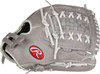 Rawlings R9 Pitcher/Infield 12" Fastpitch Softball Glove - Right Hand Throw