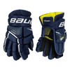 Bauer S21 Supreme 3S Junior Hockey Gloves - Various Colors