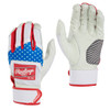 Rawlings Workhorse 22 Baseball Senior Batting Gloves 