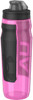 Under Armour 32 oz Playmaker Squeeze Water Bottle
