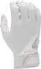 Easton Women's Fundamental Fastpitch Softball Batting Gloves - Various Colors, Adult & Youth Sizes