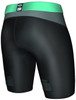 Shock Doctor Women's Compression Hockey Short with Pelvic Protector