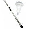 Brine Dynasty Warp Next Women's Lacrosse Stick - White 