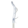 Stringking Women's Complete Composite Lacrosse Stick - Various Colors