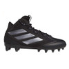 Adidas Mens Football Cleats Freak 20 Carbon Athletic Shoes 10M