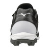 Mizuno Wave Select Nine Junior Low Baseball Cleats 