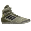 Adidas Impact Adult Wrestling Shoes AC7494 - Digi Camo