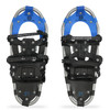Outbound All-Terrain Lightweight Aluminum Frame Snowshoes