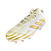 Adidas Freak Mid MD Men's Football Cleats EH2249 - White, Gold