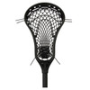 Stringking Girl's Starter Junior Complete Lacrosse Stick - Various Colors