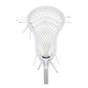 Stringking Boys's Starter Junior U9 Complete Lacrosse Stick - Various Colors