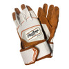 Rawlings Workhorse Senior Compression Strap Baseball Batting Gloves - Various Colors