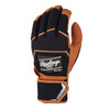 Rawlings Workhorse Senior Compression Strap Baseball Batting Gloves - Various Colors