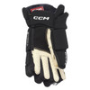 CCM Tacks AS 550 Hockey Gloves - Junior or Youth Sizes