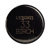 Louisville Select Cut B9 MIX Birch Baseball Bat - Various Sizes