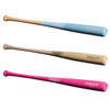 Louisville Genuine MIX Mixed Wood Baseball Bat - Various Colors and Sizes