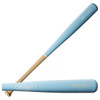 Louisville Genuine MIX Mixed Wood Baseball Bat - Various Colors and Sizes