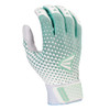 Easton Ghost NX Women's Fastpitch Softball Batting Gloves - Various Colors & Sizes