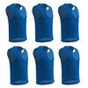 Champro Scrimmage Pinnie Vests - 6 Pack