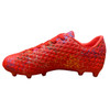 Vizari Zodiac Youth & Junior Soccer Cleats - Red