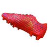 Vizari Zodiac Youth & Junior Soccer Cleats - Red