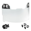 Under Armour Football Helmet Eye Shield Visor - Various Colors & Sizes