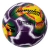 Champion Extreme Tie Dye Soccer Ball - Various Sizes