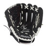  Mizuno Finch Prospect Series PowerClose 11" Youth Softball Glove - Right Hand Throw