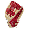 Wilson A500 11" Youth Utility Baseball Gloves 