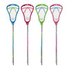 STX Fortress 100 Complete Women's Lacrosse Stick - Various Colors