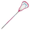 STX Fortress 100 Complete Women's Lacrosse Stick - Various Colors