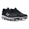 Under Armour Yard Low MT Men's Baseball Cleats 