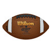 Wilson GST Composite Game Football - Various Sizes
